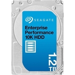 HDD Seagate SAS 2,5" 1200Gb (1,2Tb), ST1200MM0129, Exos 10E2400, SAS 12Гбит/с, 10000 rpm, 256Mb buffer, 15mm (ST1200MM0129)