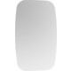 Зеркальный шкаф Акватон Сохо 60 правый, графит (1A258302AJA0R)
