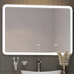 Зеркало VIGO Grani (Bora) Luxe 1000 с подсветкой (4640027143463)