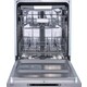 Встраиваемая посудомоечная машина Evelux BD 6001