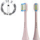Насадка для зубных щеток Polaris PETB 0503 PK/TC (упак.:2шт)