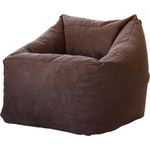 Кресло DreamBag GAP коричневое