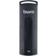 Устройство чтения карт памяти USB2.0 Buro BU-CR-108 черный