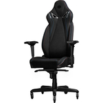 Премиум игровое кресло KARNOX Assassin Ghost Edition тканевое (KX800408-GH)