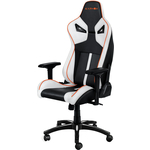 Премиум игровое кресло KARNOX LEGEND RY оранжевый (KX800503-RY)