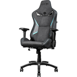 Премиум игровое кресло KARNOX LEGEND TR FABRIC Pro dark grey тканевое (KX800511-TRFP)