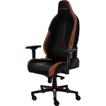 Премиум игровое кресло KARNOX COMMANDER CR коричневый (KX800813-CR)