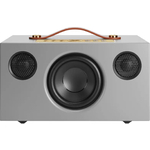 Портативная колонка Audio Pro C5 MkII grey