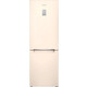 Холодильник Samsung RB33A3440EL/WT бежевый
