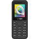 Мобильный телефон Alcatel 1068D черный