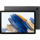 Планшет Samsung Galaxy Tab A8 SM-X205N T618 3/32Gb 10.5" 4G Android 11 темно-серый