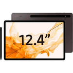 Планшет Samsung Galaxy Tab S8+ SM-X800 8/128Gb 12.4" Android 12 графит