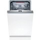 Встраиваемая посудомоечная машина Bosch SPV4HMX54E