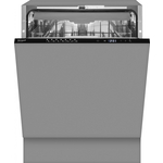 Встраиваемая посудомоечная машина Weissgauff BDW 6037