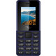Мобильный телефон Itel IT2163N DR Deep Blue