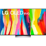 Телевизор LG OLED55C2RLA