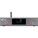 Bluetooth-ресивер (ЦАП) xDUOO MU-605