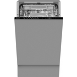 Встраиваемая посудомоечная машина Weissgauff BDW 4537