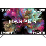 Телевизор QLED HARPER 50Q850TS