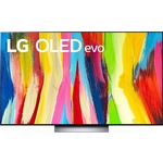 Телевизор OLED LG OLED77C2RLA