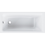 Акриловая ванна Am.Pm Gem 150x70 с каркасом (W90A-150-070W-A1, W90A-150-070W-R)