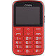 Мобильный телефон Corn E241 Red