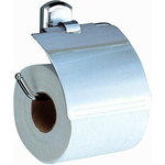 Держатель туалетной бумаги Wasserkraft Oder хром (K-3025)