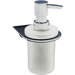 Дозатор для жидкого мыла Wasserkraft Kammel хром (K-8399)