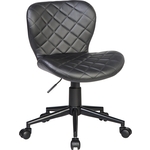 Офисное кресло для персонала Dobrin RORY LM-9700 черный