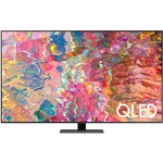 Телевизор QLED Samsung QE75Q80BAU