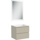 Мебель для ванной Sancos Snob T 60х45 Beige Soft