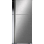 Холодильник Hitachi R-V660PUC7-1 BSL