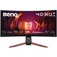 Монитор BenQ EX3410R LCD 34'' 21:9 3440x1440(UWQHD) IPS, Black