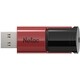 Флеш-накопитель NeTac U182 Red USB3.0 Flash Drive 64GB,retractable