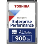Жесткий диск Toshiba Enterprise Performance AL15SEB090N 900GB 2.5" 10500 RPM 128MB SAS 512n