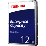 Жесткий диск Toshiba Enterprise Capacity MG07SCA12TE 12TB 3.5" 7200 256MB SAS 512e