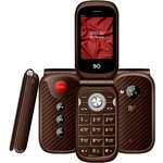 Мобильный телефон BQ 2451 Daze Brown