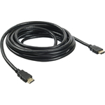 Кабель HDMI Buro HDMI 2.0 HDMI (m)/HDMI (m) 3м. позолоч.конт. черный (BHP HDMI 2.0)