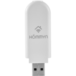 Модуль съемный управляющий Hommyn HDN/WFN-02-01