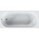 Акриловая ванна Am.Pm X-Joy 180х80 с каркасом и фронтальной панелью
