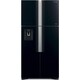 Холодильник Hitachi W660PUC7GBK