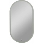 Зеркало Reflection Almond 55х100 подсветка, сенсор (RF5530AL)