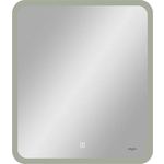 Зеркало Reflection Blink 60х70 подсветка, сенсор (RF6040BK)