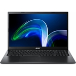 Ноутбук Acer Extensa, 15.6" FHD EX215-54-3763 black (Core i3 1115G4/8Gb/256Gb SSD/VGA int/noOS) (NX.EGJER.03U)