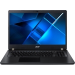 Ноутбук Acer TravelMate P2, 15.6" IPS FHD TMP215-53 black (Core i5 1135G7/16Gb/512Gb SSD/VGA int/noOC) (NX.VQAER.002)
