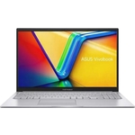 Ноутбук Asus 15.6" IPS FHD X1504VA-BQ287 silver (Core i5 1335U/16Gb/512Gb SSD/VGA int/noOS) (90NB10J2-M00BU0)