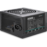 Блок питания DeepCool 450W Explorer DE600 v2 (ATX 2.31, APFC 120-mm fan) RET (DP-DE600US-PH)