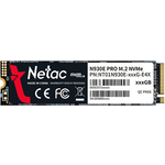 Накопитель NeTac SSD 1Tb N930E Pro PCI-E NVMe M.2 2280 (NT01N930E-001T-E4X)