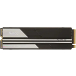 Накопитель NeTac SSD 1Tb NV5000-N Series PCI-E 4.0 NVMe M.2 2280 Retail (NT01NV5000N-1T0-E4X)