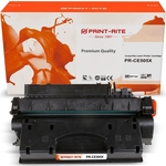 Картридж PRINT-RITE TFHAKFBPU1J PR-CE505X CE505X black ((6500стр.) для HP LaserJet P2050/P2055/P2055D/ P2055DN / P2055X) (PR-CE505X)